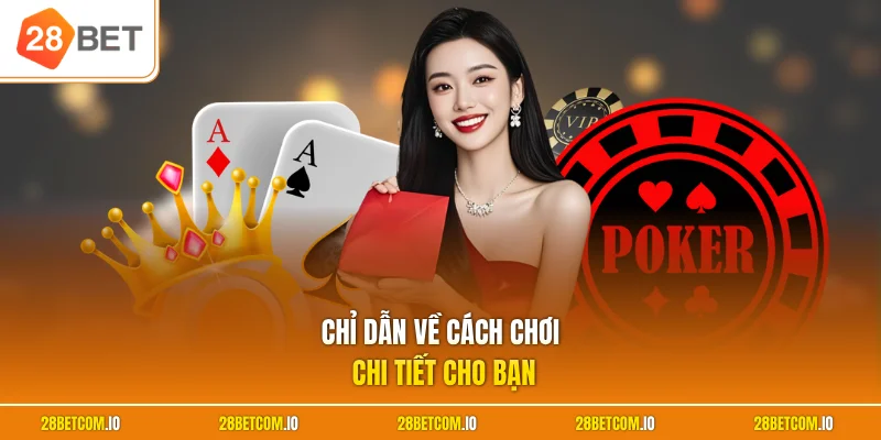 Cách Chơi Tiến Lên - Cập Nhật Chi Tiết Cho Người Chưa Biết 2 Chỉ dẫn về cách chơi chi tiết cho bạn